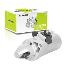 17870N Starter for 2003-2005 Honda Accord L4 2.4L LX EX DX, 2003-2006 Element... picture