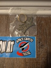 BabyMetal 2018 World Tour Keychain Gold Metal Baby Metal picture