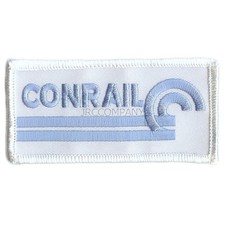 Patch- CONRAIL (CR)  #12868 - NEW-  picture