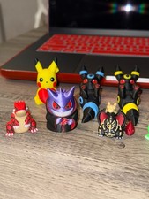 Pokemon Keychain 3D printed picture