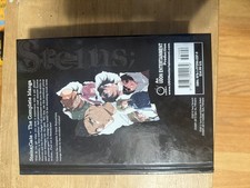 Steins;Gate: The Complete Manga: Hardcover Barnes and Noble Exclusive UNSEALED picture