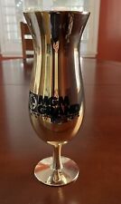 MGM Grand Hotel Casino Michael Crawford EFX Show 1994 Gold Goblet 9-3/4