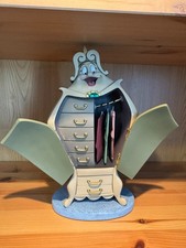 Walt Disney WDCC Beauty and the Beast Wardrobe picture