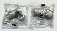 Lot of 6 Waterproof Network Cable RJ45 Connection  IP Security Camera Connector picture