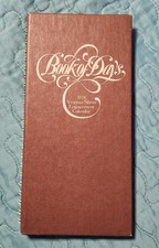 Vintage Virginia Slims