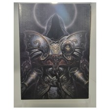 Diablo IV Limited Edition Inarius and Lilith Stein 24 oz NIB Blizzard Blizzcon picture