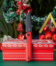 Bestech Knives Bestechman Folding Knife 3.5