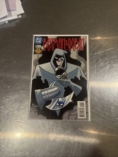The Batman and Robin Adventures Annual #1 (DC Comics November 1996) VF/NM picture
