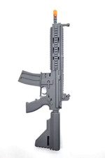 Replica HK416 Rifle Gun 3D Printed Prop Toy Size For Fantasy & Cosplay picture