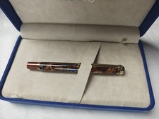 Pelikan R620 Grand Place Brussels rollerball pen picture