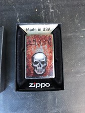 zippo lighter picture