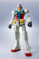 Bandai Metal Robot Spirits Gundam (GQ) Char’s Counterattack picture