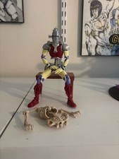 jojo's bizarre adventure Civil War figure picture