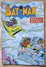 Batman #132 
