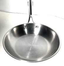 Revere Ware Copper Disc Bottom 1916F 10