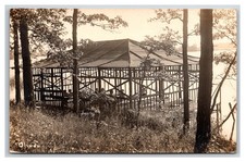 RPPC ~ Lake Orion MI ~ Lake house dining area , or boat house picture