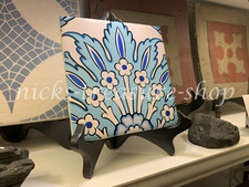 White Star Line RMS Titanic Olympic First Class Turkish Bath Cooling Room Tile picture