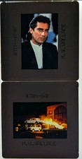 THE TAKING OF BEVERLY HILLS KEN WAHL LOTOF2 ORIG 35mmColorSlides A1200 picture