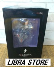 RARE Higurashi When They Cry Gou Rika Furude Angel Mort Ver 1/7 Figure JAPAN picture