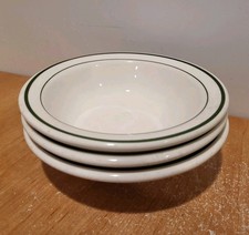 BUFFALO CHINA   Three  6.5