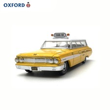 1/87 OXFORD 1964 Country Squire Wagon – Diecast Model Collectible picture