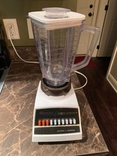 osterizer pulse matic vintage blender  picture