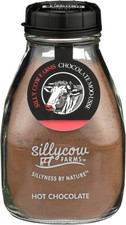 Sillycow Hot Choc Mix Choc Mousse Pack Of 3 picture