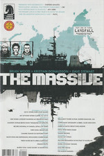 The Massive # 1 picture