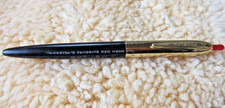 VTG 50's Rol‑Rite “America’s Favorite Redhead Pen Stolen from Kitty Kallen Promo picture