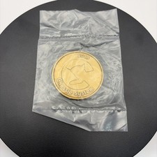 Chessie System (B&O Railroad)  Coin picture