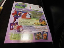 Magic Literature For Magicians - Axtell Expressions Inc Catalog Magazine # 7 picture