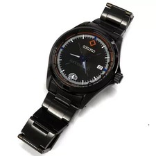 SEIKO Arknights Collaboration Original Watch Doctor Model Limited SZSB027 BOX picture