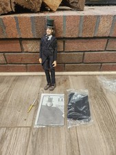 Lupin the Third Figure Lupin the 2nd Stylish Collection No. 27 Medicom Toy Rare picture
