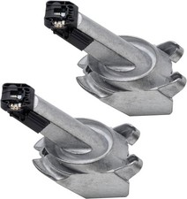 2Pcs 63127262731 Daytime Running Light Module LED, Replacement for BMW 5 Series picture