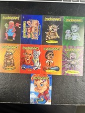 Legendary Babies Tribute Promo Pack  picture
