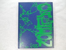 Yearbook, Newport Harbor High School, Newport Beach California, 1967, Galleon picture
