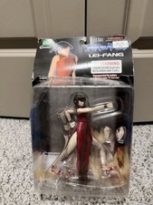 Dead Or Alive 2 Lei-Fang 1/10 Scale Tecmo Epoch Hiroki Hayashi Brand New picture