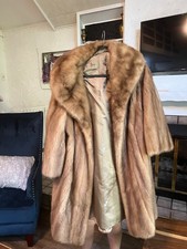 Frost Bros. Vintage Mink Coat picture