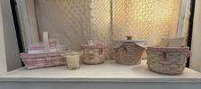Longaberger Horizon of Hope Basket Set picture