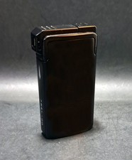 Vertigo Double Agent Cigar Lighter | Custom Engraved | Single Torch & Soft Flame picture