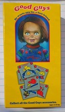Chucky NECA Blind Box Series Good Guy Random Action Figure Collect All 6 Horror picture