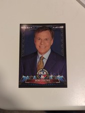 2017 Topps MLB Network Bob Costas #MLBN-11 picture
