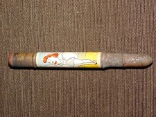VINTAGE ST PETERSBURG FLA FLORIDA  SOUVENIR PENCIL picture