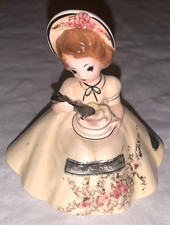 Nice Vintage  JOSEF  Peaches and Cream  Figurine picture