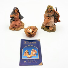 Fontanini Nativity Holy Family 5