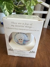 1995 Flossie Johnson Signature Edition Ornament picture