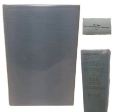 General Robert E. Lee After Appomattox Edited by Franklin L. Riley-1930 Edition  picture
