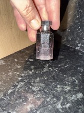 Stella By Stella Mini Fragrance 5ml Bottle Used *less Than Half Left* Discon  picture