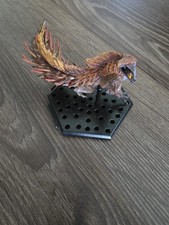 Monster Hunter Figure Builder Viper Tobi-Kadachi picture