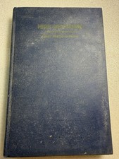 Vintage High Mysticism Hardcover by Emma Curtis Hopkins–High Watch Fellowship Ed picture